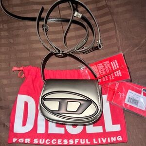 Diesel purse